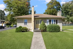 50 Memorial Ave N, Johnston, RI 02919 - Photo 1