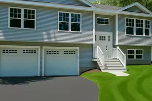380 Joslin Rd, Burrillville, RI 02830 - Photo 1