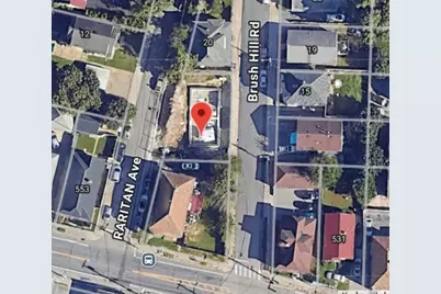 12 Brush Hill Road, Providence, RI 02909 - Photo 1