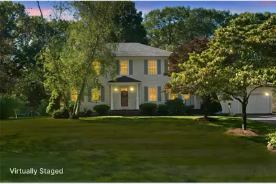 12 Intervale Drive, Cumberland, RI 02864 - Photo 1