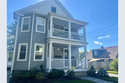 13 Grove Avenue, Cranston, RI 02910 - Photo 1