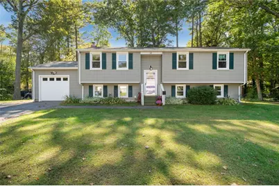 22 Nised Drive, North Kingstown, RI 02852 - Photo 1