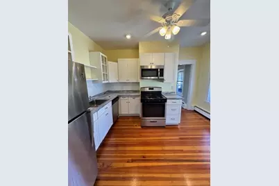 436 Pawtucket Avenue #3, Pawtucket, RI 02860 - Photo 1