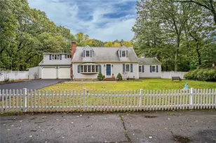 53 Charcalee Dr, Cranston, RI 02921 - Photo 1