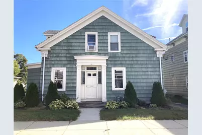 437 N Main Street, Woonsocket, RI 02895 - Photo 1