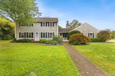 7 Gadsby Lane, Tiverton, RI 02878 - Photo 1
