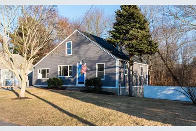 46 Hornbeam Drive, Cranston, RI 02921 - Photo 1