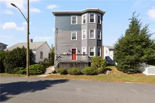 70 Florida Ave, Cranston, RI 02920 - Photo 1