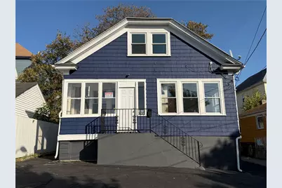 5 Lynch Street, Providence, RI 02909 - Photo 1