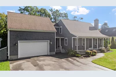 44 Basswood Drive, Bristol, RI 02809 - Photo 1