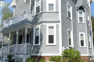 509 Morris Ave, Providence, RI 02906 - Photo 1