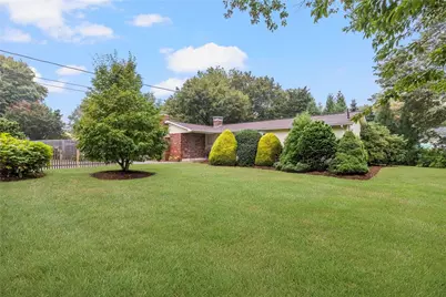471 Annaquatucket Road, North Kingstown, RI 02852 - Photo 1