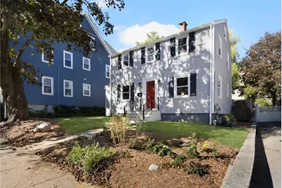 20 East George Street, Providence, RI 02906 - Photo 1