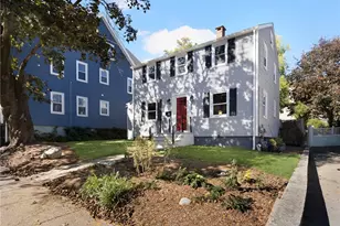 20 E George St, Providence, RI 02906 - Photo 1
