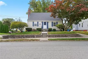 124 Clarence St, Cranston, RI 02910 - Photo 1