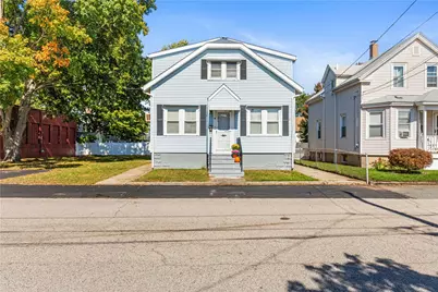 18 Baker Street, East Providence, RI 02914 - Photo 1