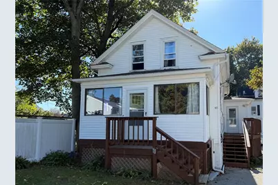 45 Phenix Avenue, West Warwick, RI 02893 - Photo 1