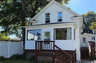 45 Phenix Ave, West Warwick, RI 02893 - Photo 1