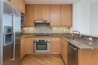 1 West Exchange Street #1701, Providence, RI 02903 - Photo 1