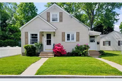 75 Kelly Street, Lincoln, RI 02865 - Photo 1