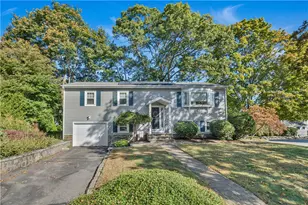 51 Franca Dr, Bristol, RI 02809 - Photo 1