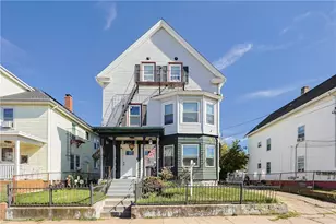 97 Greene St, Pawtucket, RI 02860 - Photo 1