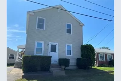 77 Manistee Street, Pawtucket, RI 02761 - Photo 1