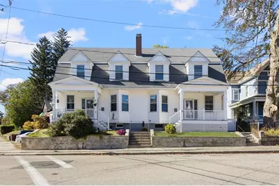 4 Spring Street, Woonsocket, RI 02895 - Photo 1