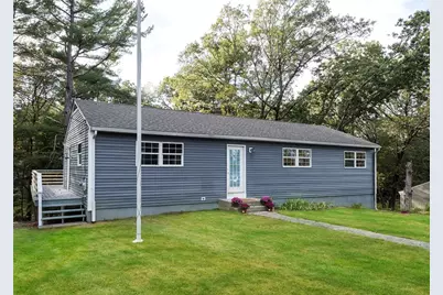 5 Patricia Avenue, North Smithfield, RI 02896 - Photo 1