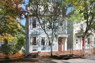 36 East Street, Providence, RI 02906 - Photo 1