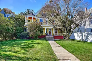 134 Wheeler Ave, Cranston, RI 02905 - Photo 1