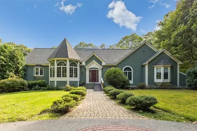 266 Howard Avenue, Scituate, RI 02831 - Photo 1