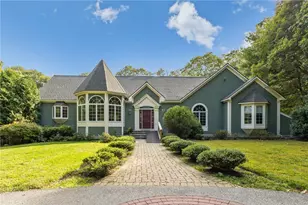 266 Howard Ave, Scituate, RI 02831 - Photo 1