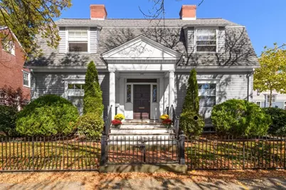 260 Bowen Street, Providence, RI 02906 - Photo 1