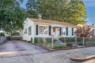 21 Polo St, Pawtucket, RI 02860 - Photo 1