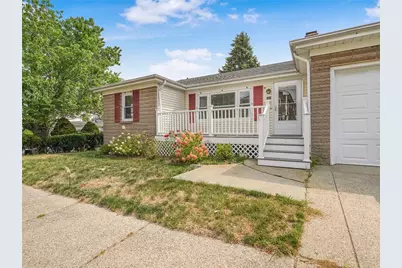 151 Cumberland Street #1, Providence, RI 02908 - Photo 1