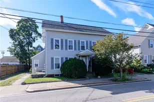89 Armistice Blvd, Pawtucket, RI 02860 - Photo 1