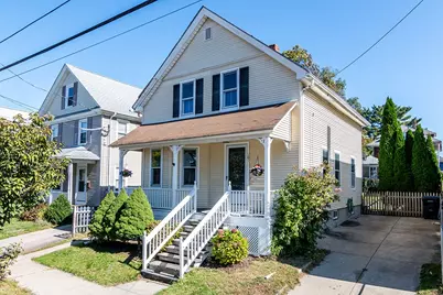181 Summit Street, East Providence, RI 02914 - Photo 1