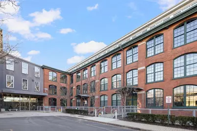 10 Exchange Court #506, Pawtucket, RI 02860 - Photo 1