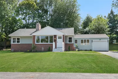 81 Redwood Drive, Cranston, RI 02920 - Photo 1