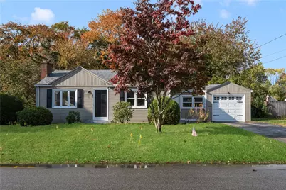 111 Missouri Drive, Warwick, RI 02886 - Photo 1