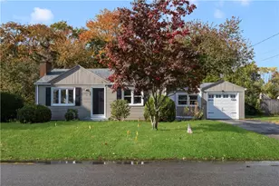 111 Missouri Dr, Warwick, RI 02886 - Photo 1