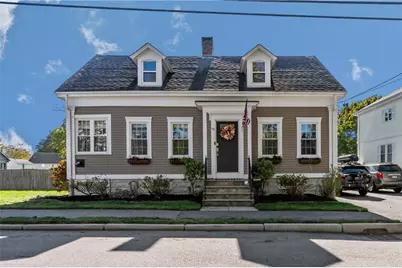 50 Charles Street, Bristol, RI 02809 - Photo 1