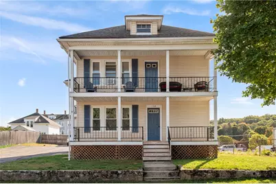 132 Kenwood Street, Woonsocket, RI 02895 - Photo 1