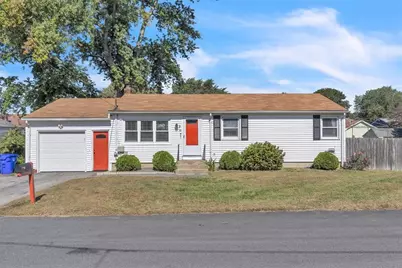 16 Ontario Street, West Warwick, RI 02893 - Photo 1