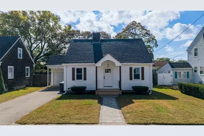 16 Omaha Boulevard, Warwick, RI 02889 - Photo 1