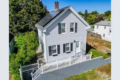 56 Clematis Street, Providence, RI 02908 - Photo 1