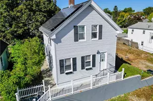 56 Clematis St, Providence, RI 02908 - Photo 1