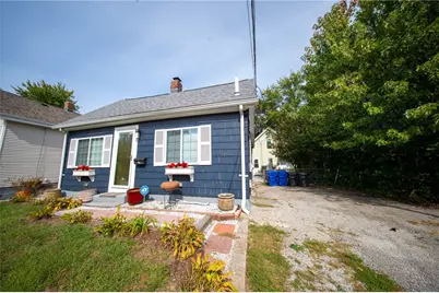 5 Mary Street, Pawtucket, RI 02860 - Photo 1