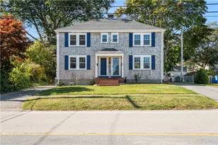 349 Boulevard, Middletown, RI 02842 - Photo 1